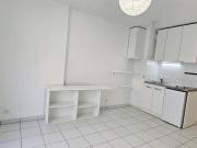 Appartement 1 pièce, 25 m² à louer à Paris 18 75018