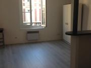 Appartement 1 pièce, 25 m² à louer à Rouen 76000