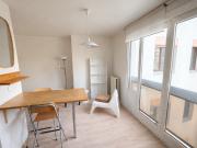 Appartement 1 pièce, 25 m² à louer à Saint Étienne 42100
