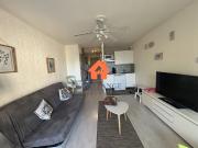 Appartement 1 pièce, 25 m² à louer à Saint Mandrier sur...