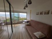 Appartement 1 pièce, 25 m² à louer à Sète 34200