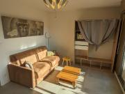 Appartement 1 pièce, 25 m² à louer à Toulon 83200