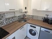 Appartement 1 pièce, 25 m² à louer à Toulon 83200