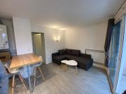 Appartement 1 pièce, 25 m² à louer à Toulouse 31400