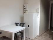 Appartement 1 pièce, 25 m² à louer à Valenciennes 59300