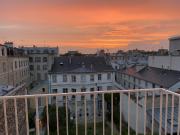 Appartement 1 pièce, 25 m² à louer à Versailles 78000