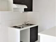 Appartement 1 pièce 26.01m²