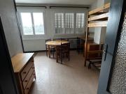 appartement 1 pièce 26,06 m² saint étienne