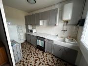 appartement 1 pièce 26,06 m² saint étienne