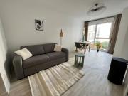 Appartement 1 pièce 26.39m²