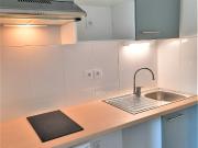 Appartement 1 pièce 26.4m²