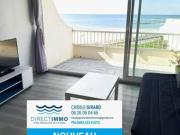 Studio 1 pièce 26 m²