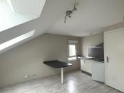 Appartement 1 pièce 26 m²