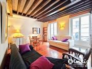 Appartement 1 pièce 26 m²