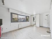 Appartement 1 pièce 26 m²