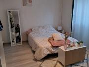 Appartement 1 pièce 26 m²