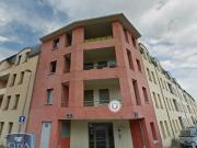 Appartement 1 pièce 26 m²