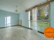 Appartement 1 pièce 26 m²