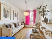 Appartement 1 pièce 26 m²