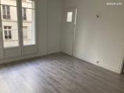 Appartement 1 pièce 26 m²