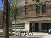 Appartement 1 pièce 26 m²