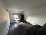 Appartement 1 pièce 26 m²