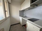 Appartement 1 pièce 26 m²