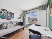 Appartement 1 pièce 26 m²