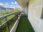 Appartement 1 pièce 26 m²