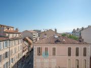 Appartement 1 pièce 26 m²