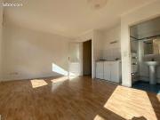 Appartement 1 pièce 26 m²