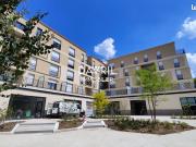 Appartement 1 pièce 26 m²