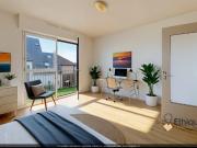 Appartement 1 pièce 26 m²