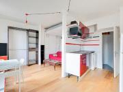 Appartement 1 pièce 26 m²