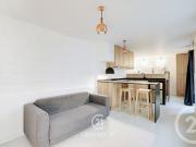 Appartement 1 pièce 26 m²