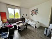 Appartement 1 pièce 26 m²
