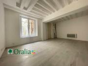 Appartement 1 pièce 26 m²