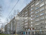 Appartement 1 pièce 26 m²