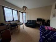 Appartement 1 pièce 26 m²