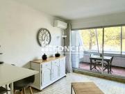 Appartement 1 pièce 26 m²