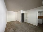 Appartement 1 pièce 26 m²