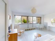 Appartement 1 pièce 26 m²