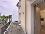 Appartement 1 pièce 26 m²