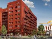 Appartement 1 pièce 26 m²