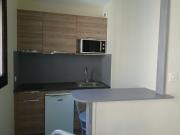 Appartement 1 pièce 26 m²