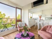 Appartement 1 pièce 26 m²