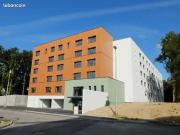Appartement 1 pièce 26 m²