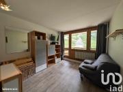 Appartement 1 pièce 26 m²