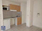 Appartement 1 pièce 26 m²