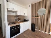 Appartement 1 pièce 26 m²